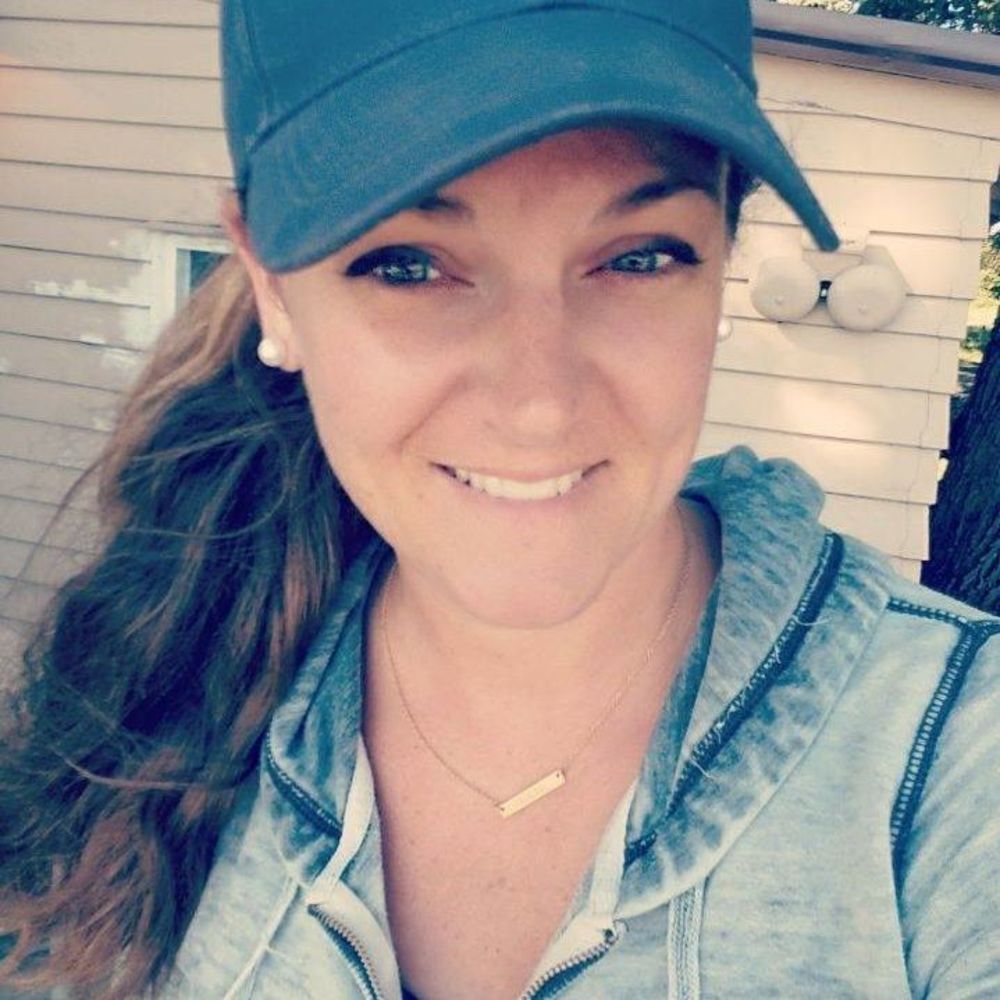 Meet your Posher, Jaimie